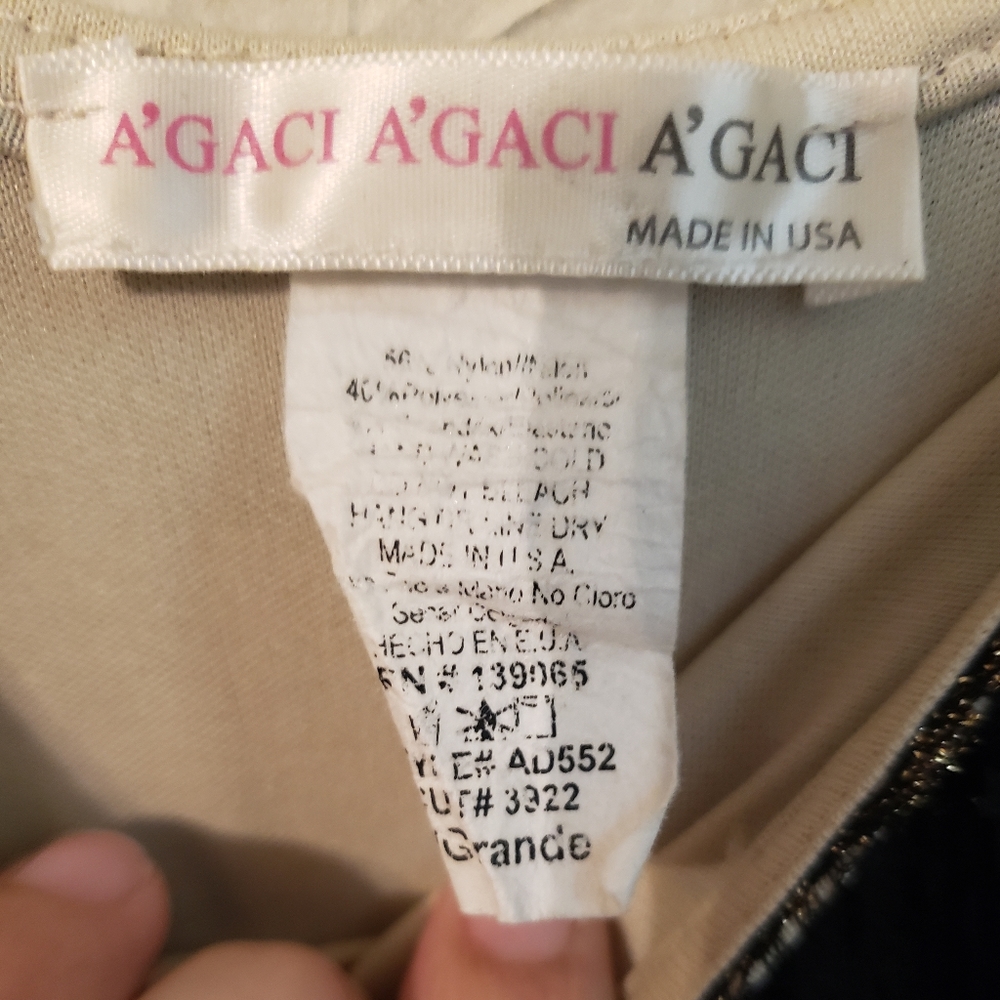 Bodycon - Picture 2 of 5